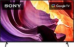 SONY 189 cm (75 inch) Ultra HD (4K) LED Smart Android TV  (KD-75X80K)