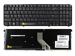 Lap Gadgets Laptop Keyboard for HP Pavilion dv6-1104tu