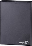 Seagate Expansion Disque (STBX500300) 500 GB Portable External Hard Disk