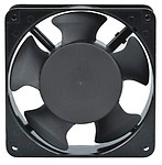 KAMSTEALTH Exhaust Fan Ventilation Air OFFICES for Kitchen & Bathroom Material : Aluminium (6 inch)