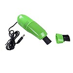 Eagle Enterprise USB Vacuum Cleaner for Laptop Computer Keyboard Mobail Mini Vacuum Cleaner Electronic Part