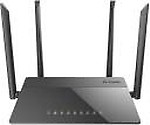 D-Link DIR-841 AC1200 Wi-Fi 1200 Mbps Router  ( Dual Band)