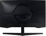 SAMSUNG 27 inch Curved Full HD Gaming Monitor (WQHD Curved Gaming Monitor)