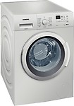 Siemens WM12K168IN Fully Automatic Front Loading 7 kg Washing Machine