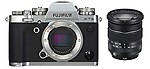 Fujifilm X-T3 Mirrorless Camera Body with 16-80 Lens Kit  