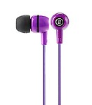 Biaba Collection High Sound Quality Spoke In-Ear Headphone