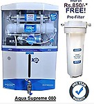 Yash Aqua Aqua Supreme RO + UV/UF + TDS Water Purifier