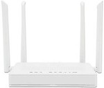 qth DIGISOL DG-GR6821AC 1200 Mbps 4G Router (Dual Band)