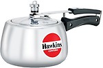 Hawkins Contura Pressure Cooker, 3.0-Litre New Shape