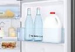 Samsung 253 L 2 Star Inverter Frost-Free Double Door Refrigerator (RT28T3042S8/HL)