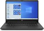 HP 14s Core i3 10th Gen - (8GB/256 GB SSD/Windows 10 Home) 14s-cf3074TU Thin and Light   (14 inch, 1.47 kg, With MS Off)
