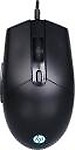 HP M260 Wired Optical Gaming Mouse  (USB 3.0)