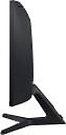 SAMSUNG 27 inch Curved Full HD Gaming Monitor (LC27RG50FQWXXL)