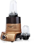 Rotomix 750-watts Mixer Grinder with 2 Bullet Jars (530ML and 350ML) EPMG719