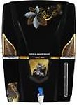 AQUAFRESH STAR GOLDEN BLACK AUDI 12 L RO + UV + UF + TDS Water Purifier  