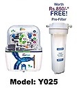 Aqua Fresh Y025 (Water Purifier Ro+Uv+Uf+Tds Adjuster Water Purifiers)