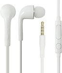 Micromax Bolt A37B Earphone / In-Ear Headphones