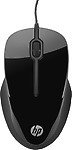 HP X1500 USB 2.0 Mouse