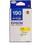 Epson 190 YELLOW Ink Cartridge