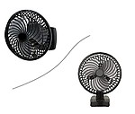 PS_ All Rounder High Speed Table Fan Heavy Duty Wall Mounted 3 Speed Setting