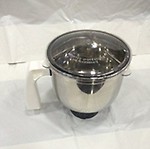 Preethi MGA - 511 1.25 Ltr Mixer Jar
