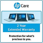Care Pack by HP 2 Years Additional Warranty