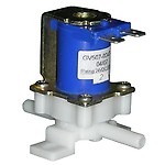 Gadson RO solenoid valve 24 VDC for KENT / AQUAGARD RO water purifier GV507 original