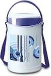 Milton econa 4 Containers Lunch Box  (450 ml)