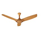 Havells Stealth Wood 80W Pinewood Co Chr Special Ceiling Fan, Fhcwtstpch48, Sweep: 1250 Mm