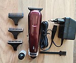 Allura Geemy GM 6151 Professional Rechargeable Hair trimmer and hair clipper Trimmer