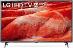 LG 109.22 cm (43 inch) Ultra HD (4K) LED Smart TV  (43UM7790PTA)