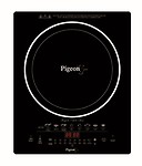 Pigeon Rapido Anti Skid 2100 W Induction Cooktop
