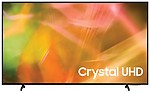 Samsung 189 cm (75 inches) 4K Ultra HD Smart LED TV UA75AU8000KLXL (2021 Model)
