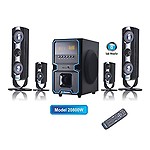 DH Discovery 4.1 Home Theater (21000 watts)
