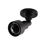 CCTV Camera Pros Wide Angle Security Camera, 180 Degree, 1080p HD TVI AHD CVI CCTV, IR