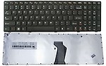 Lap Gadgets Laptop Keyboard for Lenovo G780 Keyboard