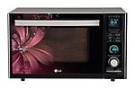 LG MJ3286BRUS 32-Litre Charcoal Convection Microwave