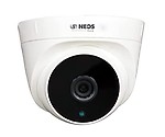 SYNTEL NEOS Professional Surveillance IP 4MP CCTV Dome Security Camera