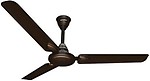 Surya  UDAAN Ceiling Fan for Home, Dinning room, Bedroom, Restaurant (48 Inch) High Speed Anti Dust, Noiseless Fan