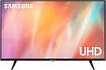 SAMSUNG 108 cm (43 inch) Ultra HD (4K) LED Smart Tizen TV  (UA43AU7600KXXL)