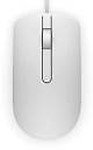 Happiesta MS116 Wired Optical Gaming Mouse  (USB 3.0, USB 2.0)