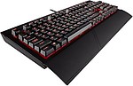 Corsair K68 Dust and Spill Resistant RGB Wired Mechanical Gaming Keyboard (Cherry MX)