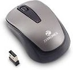 ZEBRONICS SWIFT Wireless Optical Gaming Mouse  (USB 2.0)
