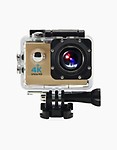 OWO G53R 4K Ultra HD Waterproof Wifi Sports and Adventure Camera Sports and Action Camera  (12 MP)