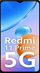 Redmi 11 Prime 4GB 64GB