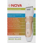 Nova Power Cordless Trimmer - NHC - 7882