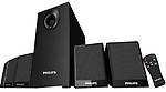 Philips DSP 2800 Home Speaker (5.1 Channel)