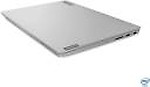 Lenovo Core i3 10th Gen - (4GB/1 TB HDD/Windows 10 Pro) ThinkBook 14 Thin and Light   (14 inch, Mineral)