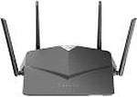 D-Link DIR 2640 2600 Mbps Wireless Router (Dual Band)