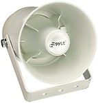 Pyle PHSP10TA 5.6-Inch Indoor/Outdoor 70 Volt PA Horn Speaker
